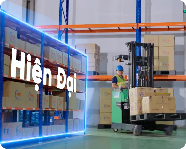 fulfillment service vn 1