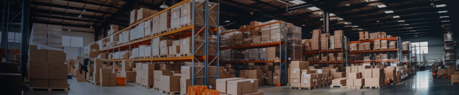 domestic fulfillment