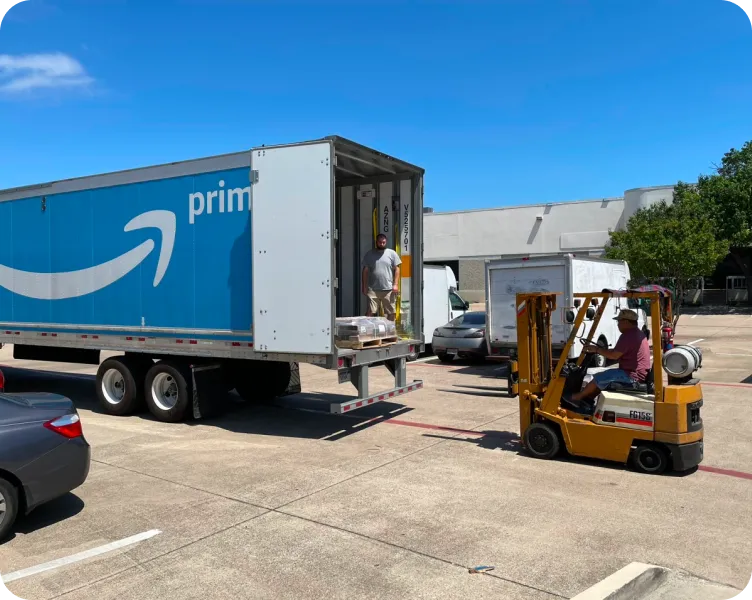 fulfillment global system