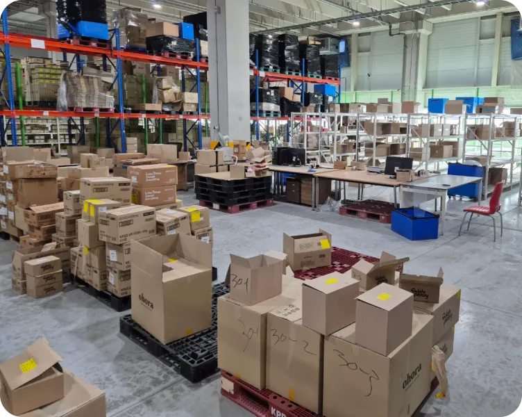 fulfillment global 2